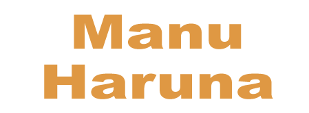 Haruna Manu @ Senate